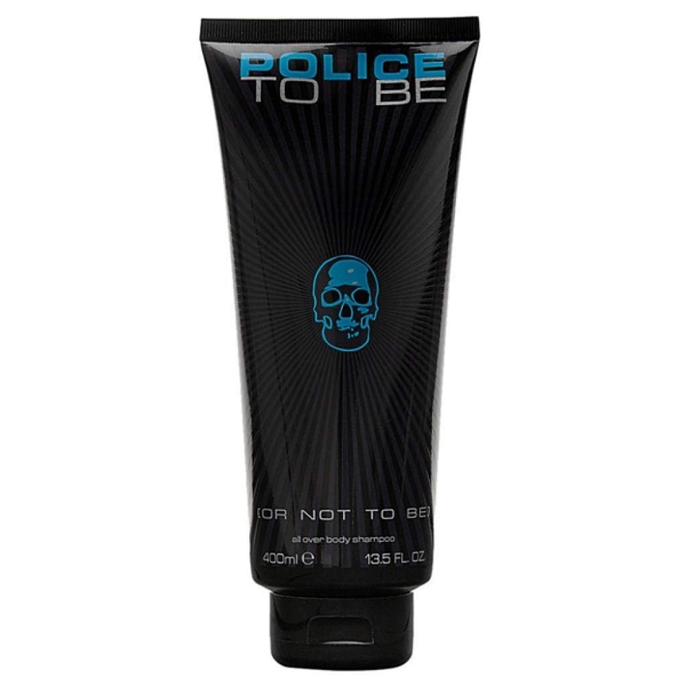 police