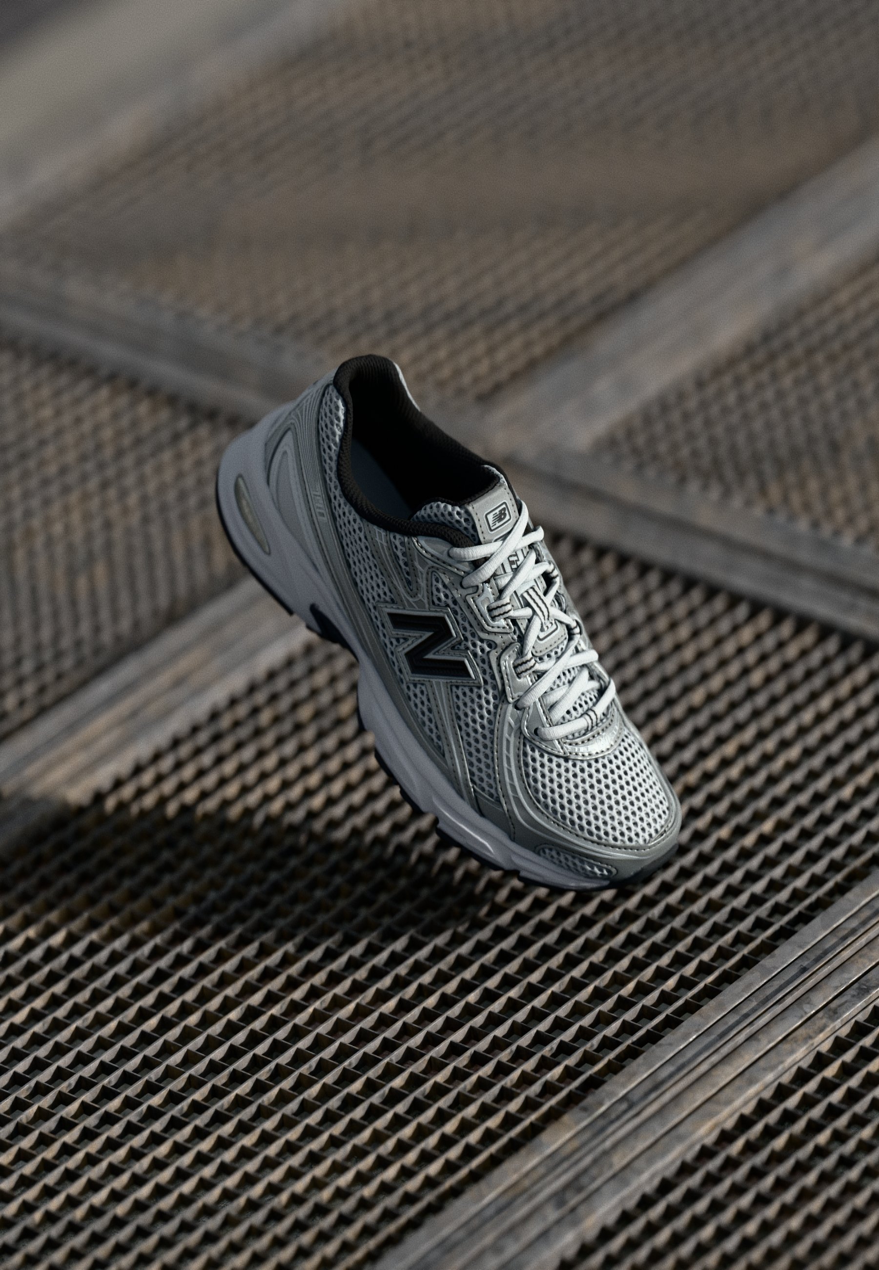 New Balance niskie buty sportowe