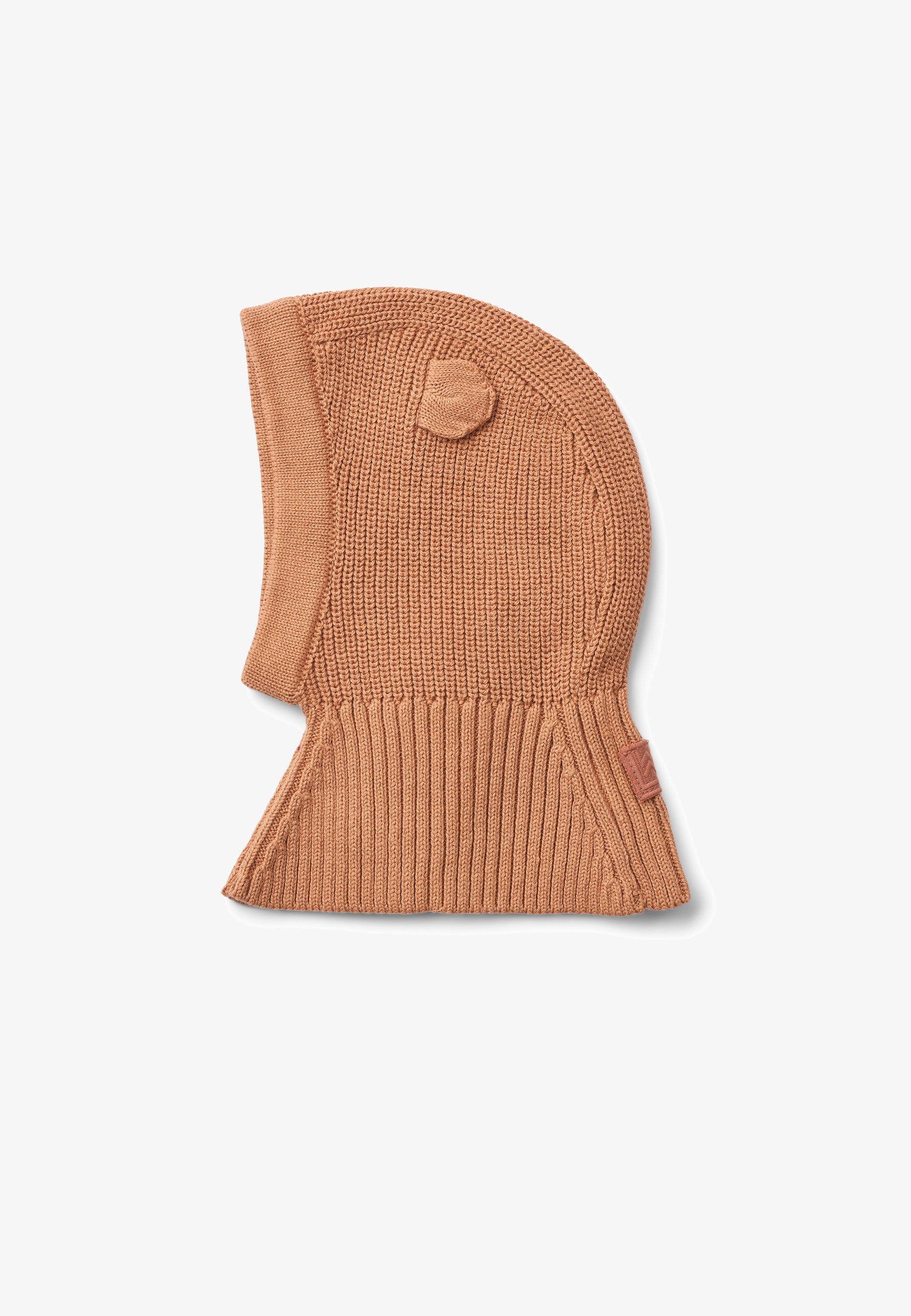 Liewood HANIBAL BALACLAVA UNISEX - Muts - Toscane roos