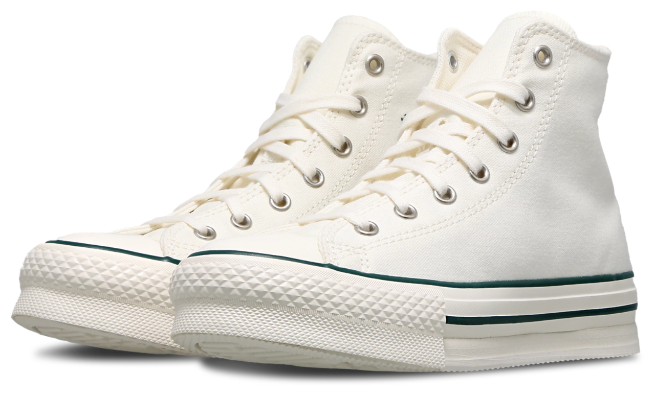 Converse Chuck Taylor All Star Eva Lift