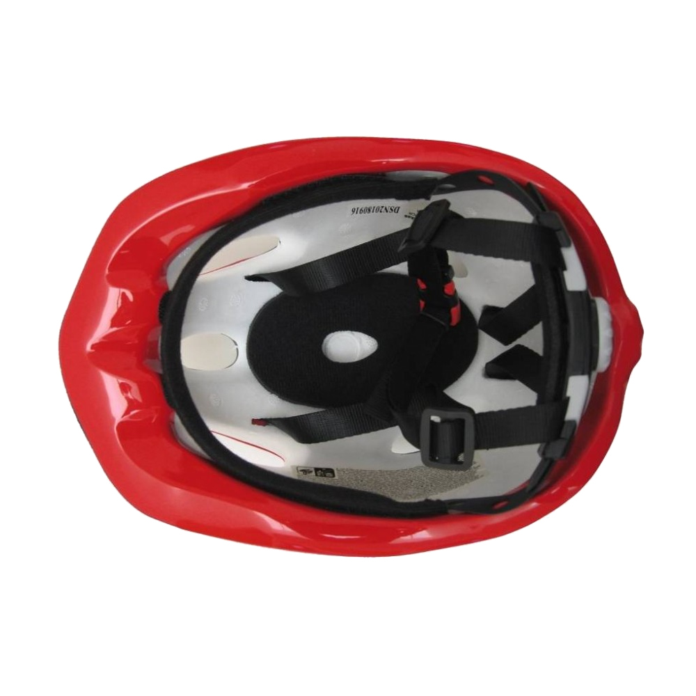  Casco Infantil Dino Bikes Talla 52-56 Cm Rojo