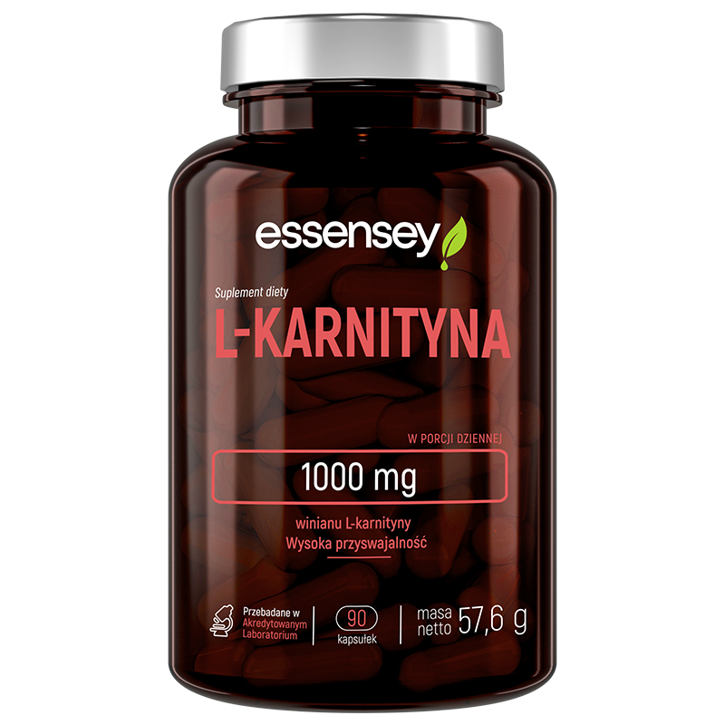 Essensey L-karnitin