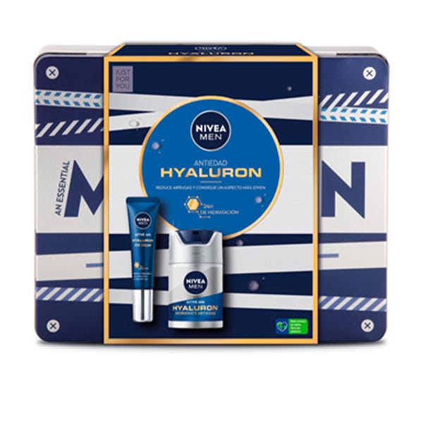 Nivea Men Hyaluronsyra-förpackning | 1UD