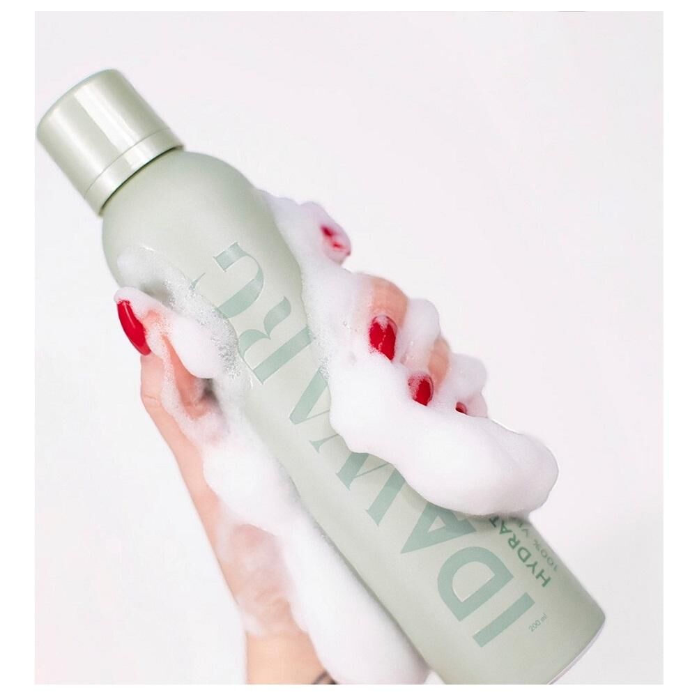 Ida Warg Shower Mousse