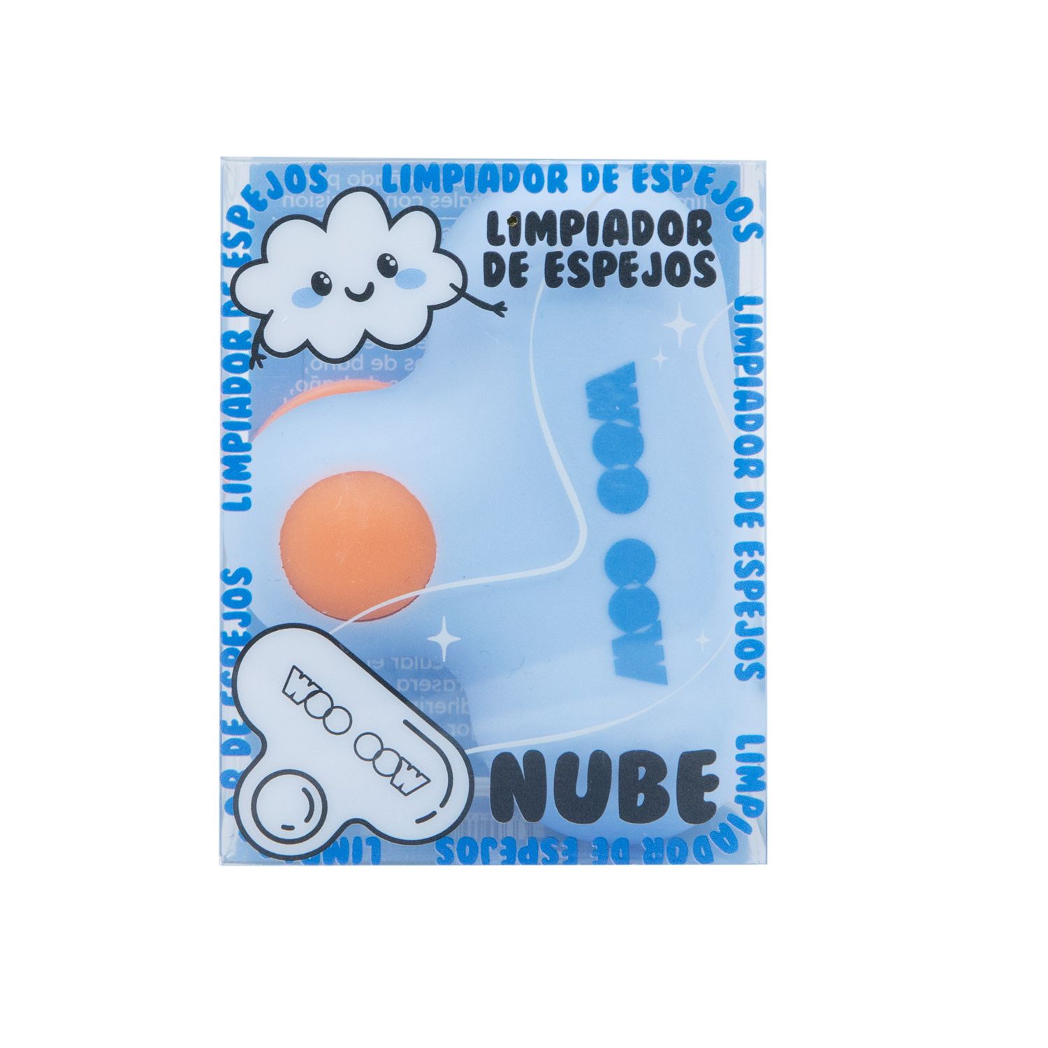 Cloud Mirror Cleaner Alati i pribor
