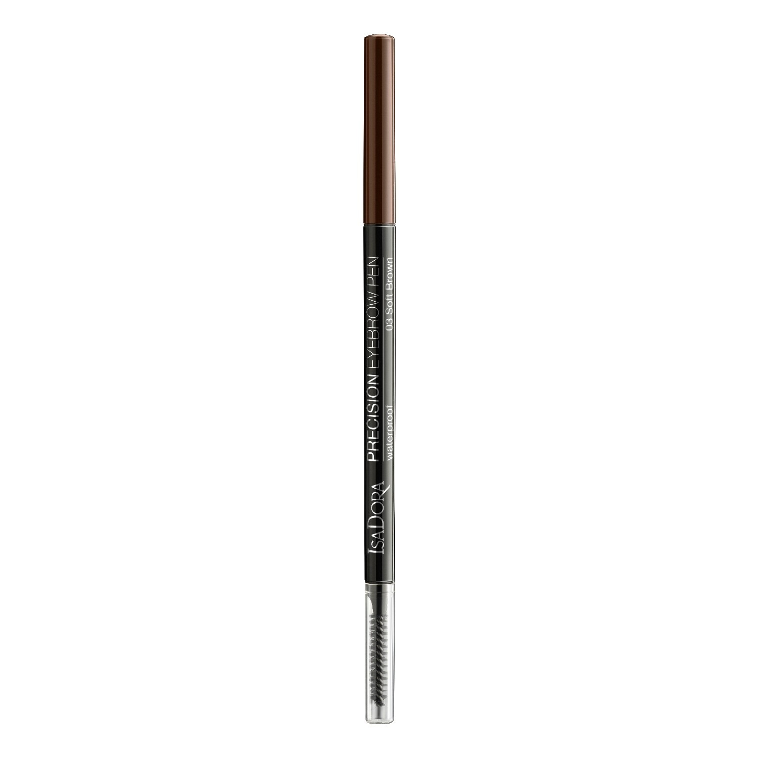 Isadora uzacu zīmulis Precision ūdensizturīgs uzacu zīmulis - 0,09 g