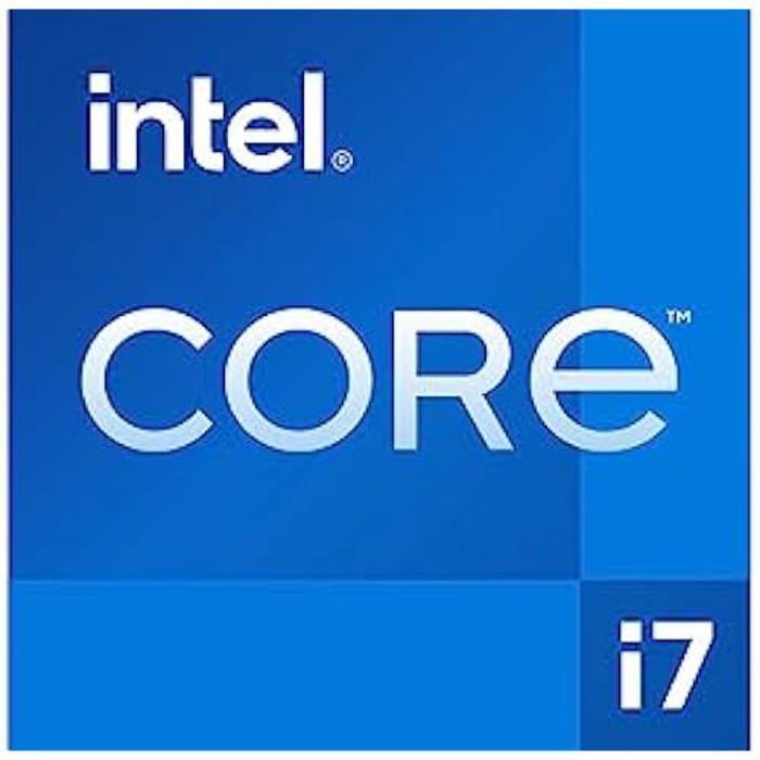 Processeur - INTEL - Core I7-12700KF - 12 coeurs - 3,6 GHz - S1700