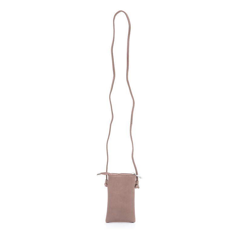  Vrecká Marron Femme