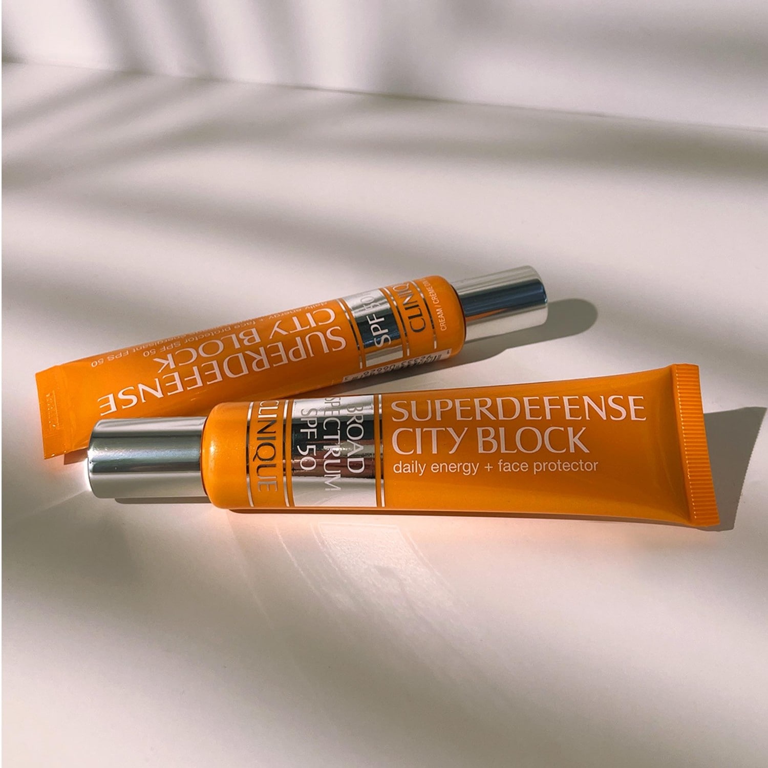 Clinique City Block SPF 50