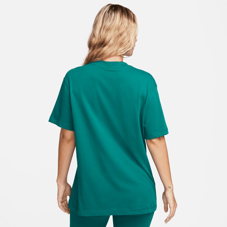 Sportswear Tee Boyfriend Varsity