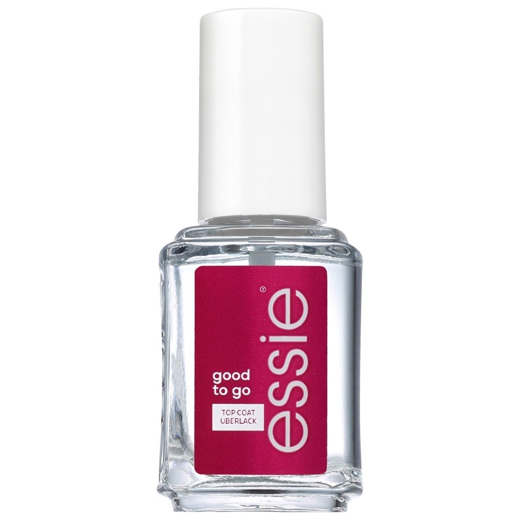 essie nadlak Good to Go - 13,5 ml