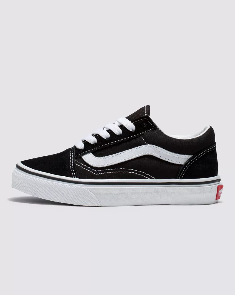 Kids Old Skool Shoe