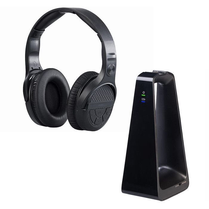 OK-335 Kabellose TV-Kopfhörer mit Bluetooth-Funktion