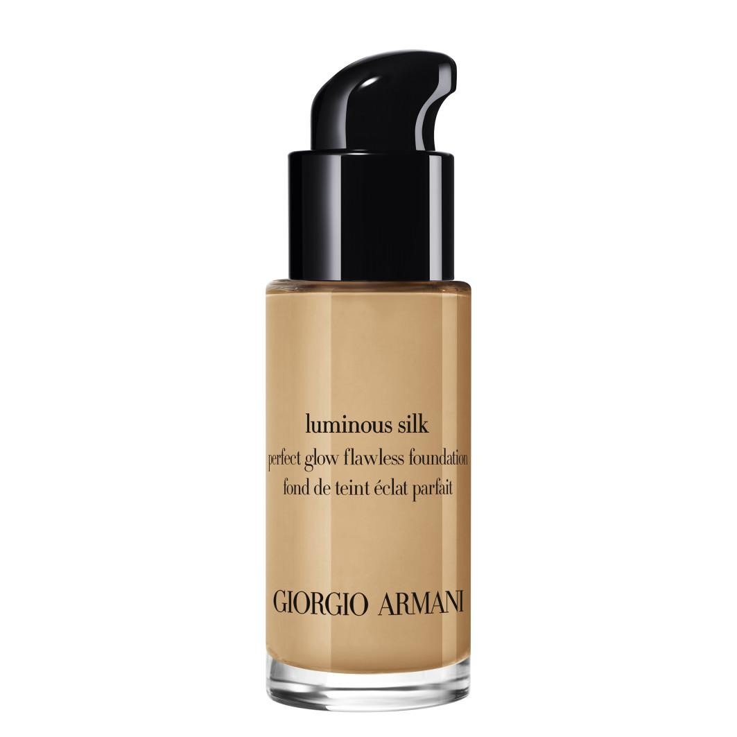 Armani Luminous Silk Travel Size