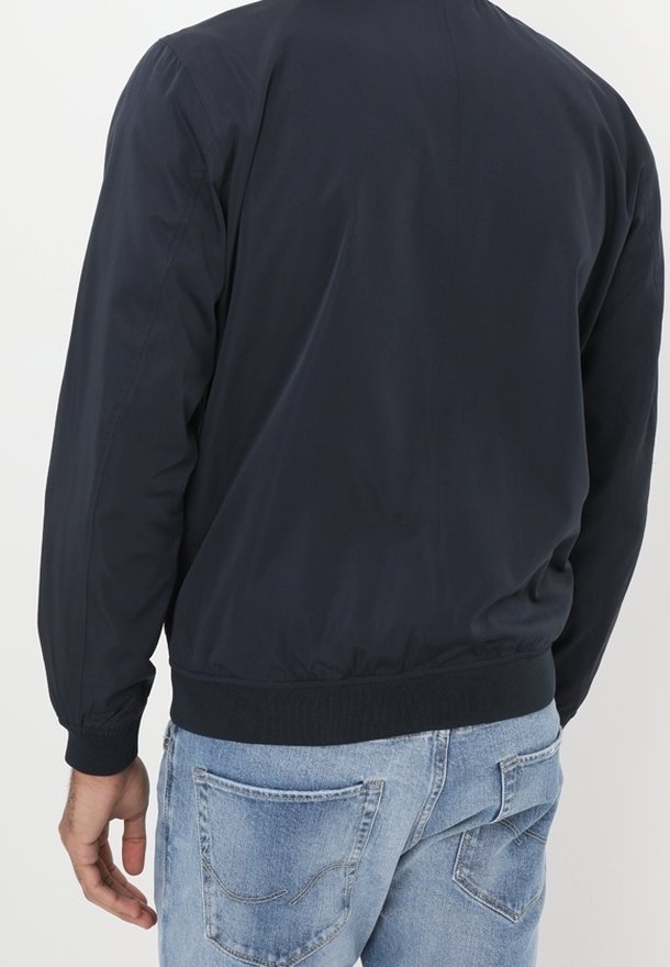edc by Esprit Bomberjacke - dunkelblau