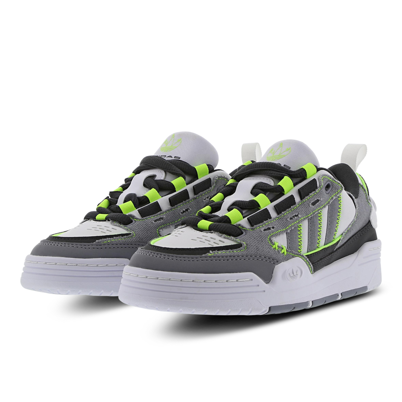 adidas 2000