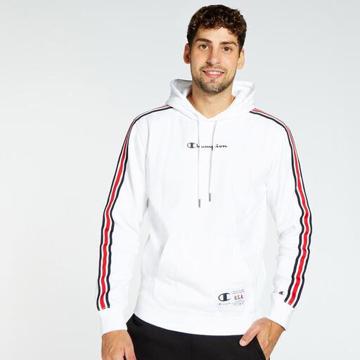  Champion Legacy Hoodie 217842