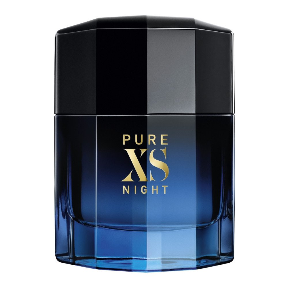 Paco Rabanne Pure XS Night Άρωμα