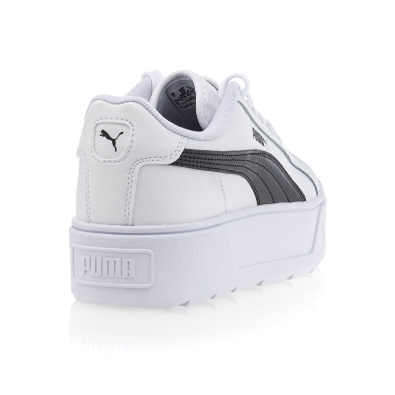 Sneakers / sneakers Femme Blanc
