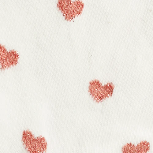 Cabaia Hjertelig glitrende rose