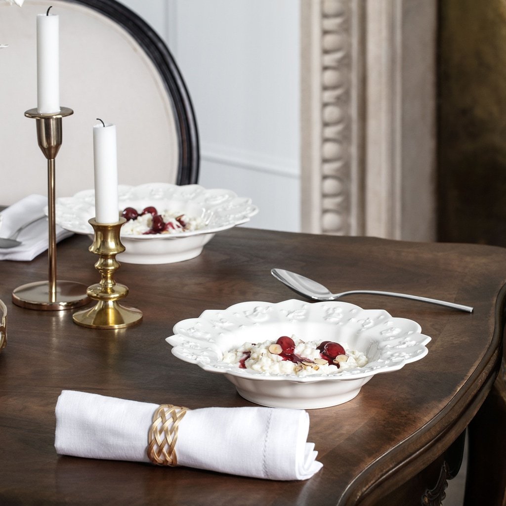 Villeroy & Boch Toy's Delight Royal Classic hlboký tanier - 1 kus