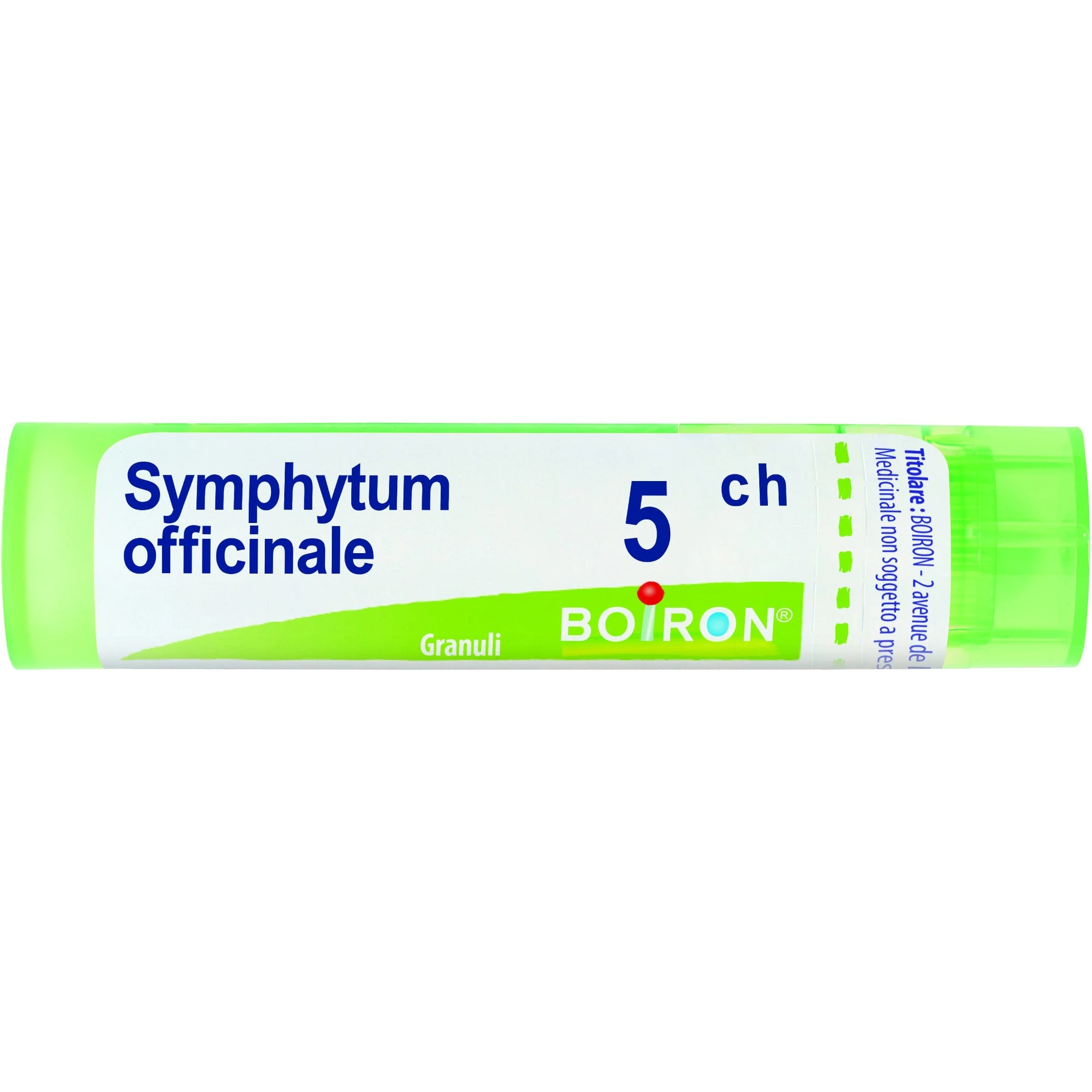 BOIRON Symphytum Officinale 5 Ch 80 Gr