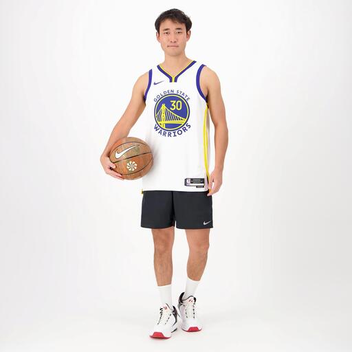  Nike S Curry Golden State Warriors