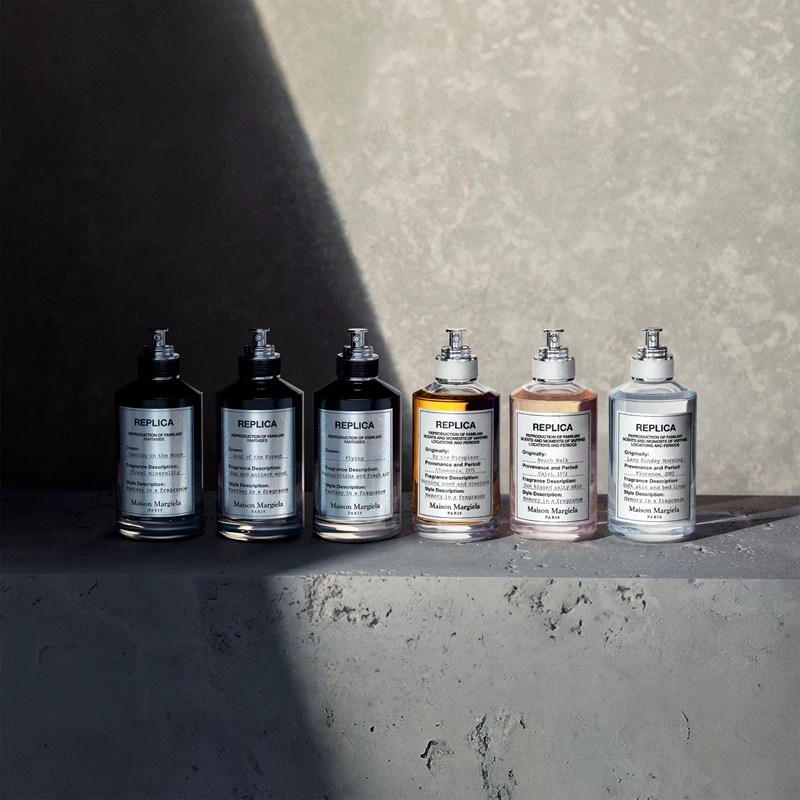 Maison Margiela REPLICA Dancing on the Moon unisex parfum