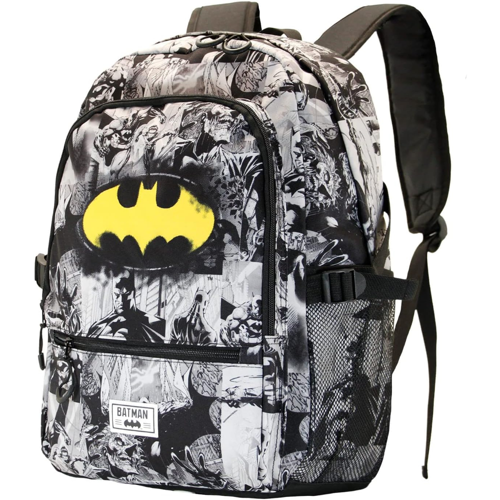  Mochila Batman 73696