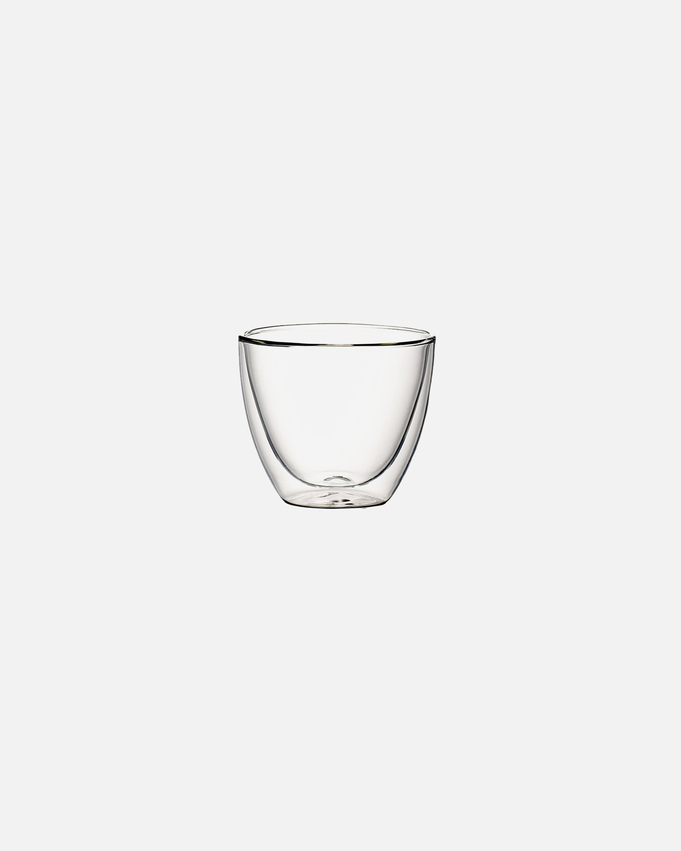 Ensemble de 2 verres Villeroy & Boch (taille L) ; 1 verre Artesano Drinks