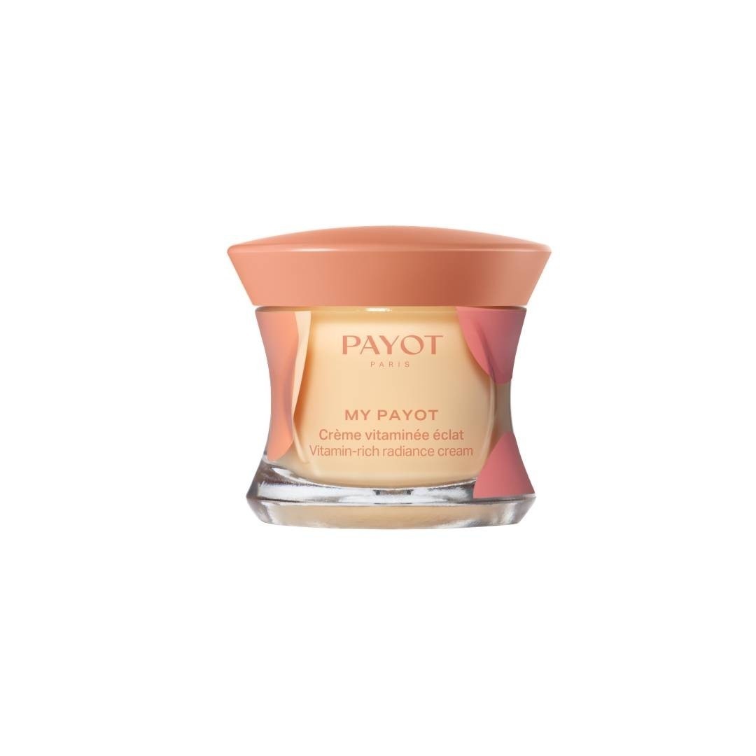 Payot krema za lice My Payot – krema za blistav izgled bogata vitaminima – 50 ml