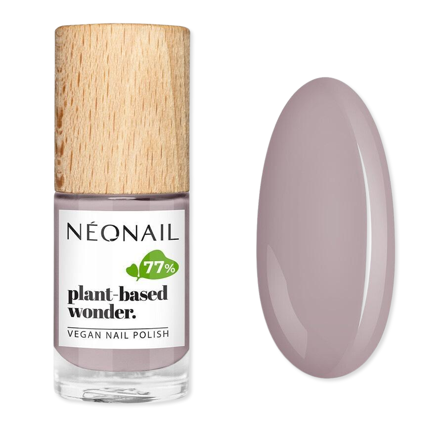 Esmalte de uñas NEONAIL Esmalte de uñas vegano Wonder a base de plantas – 7,2 g