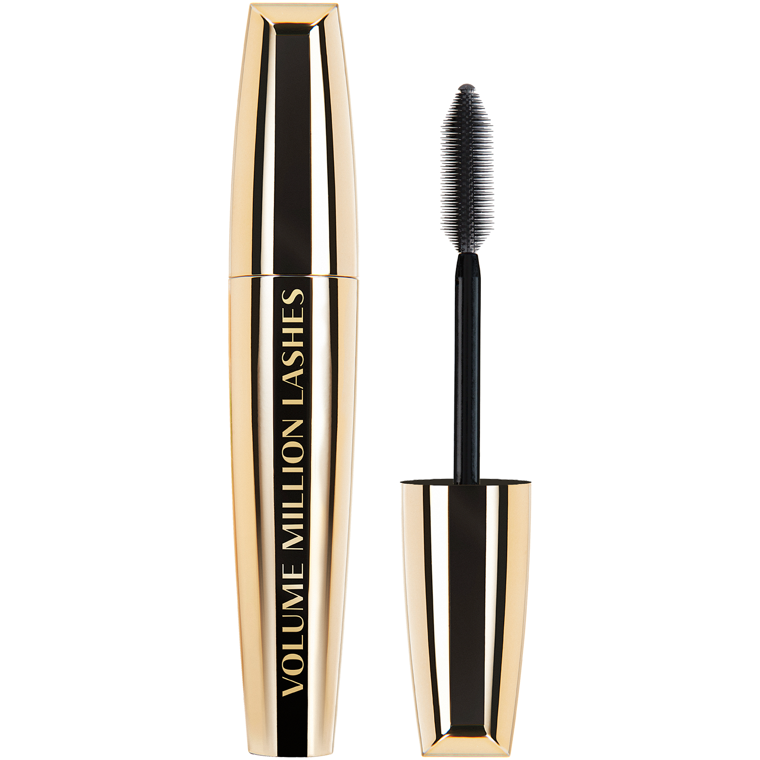 L'Oréal Paris svart mascara 105ml Volume Million Lashes