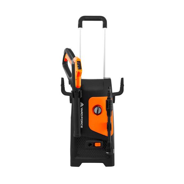 Πλυστικό υψηλής πίεσης 1800 watt, 135 bar