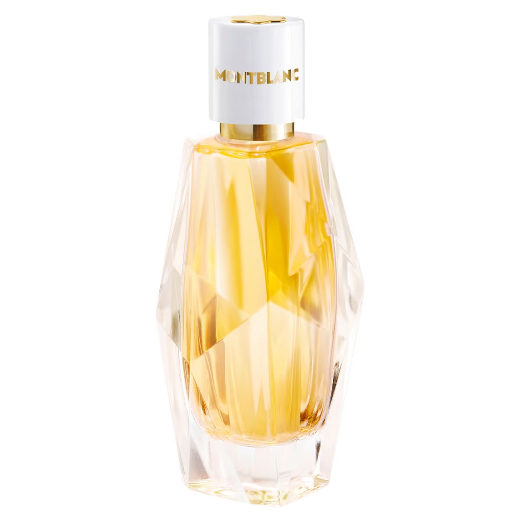 Mont Blancin Signature Absolue