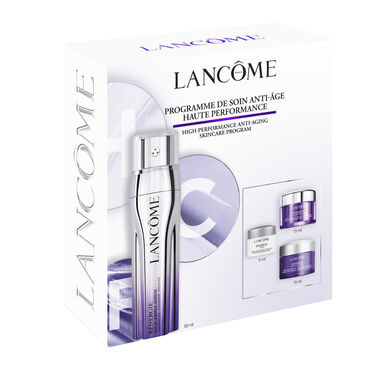 Sada na obličej Lancôme Triple Serum Routine 1 ks 1 ks