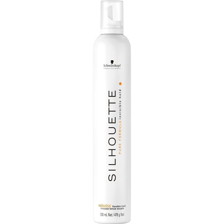 Schwarzkopf Professional pjena za kosu - 500 ml