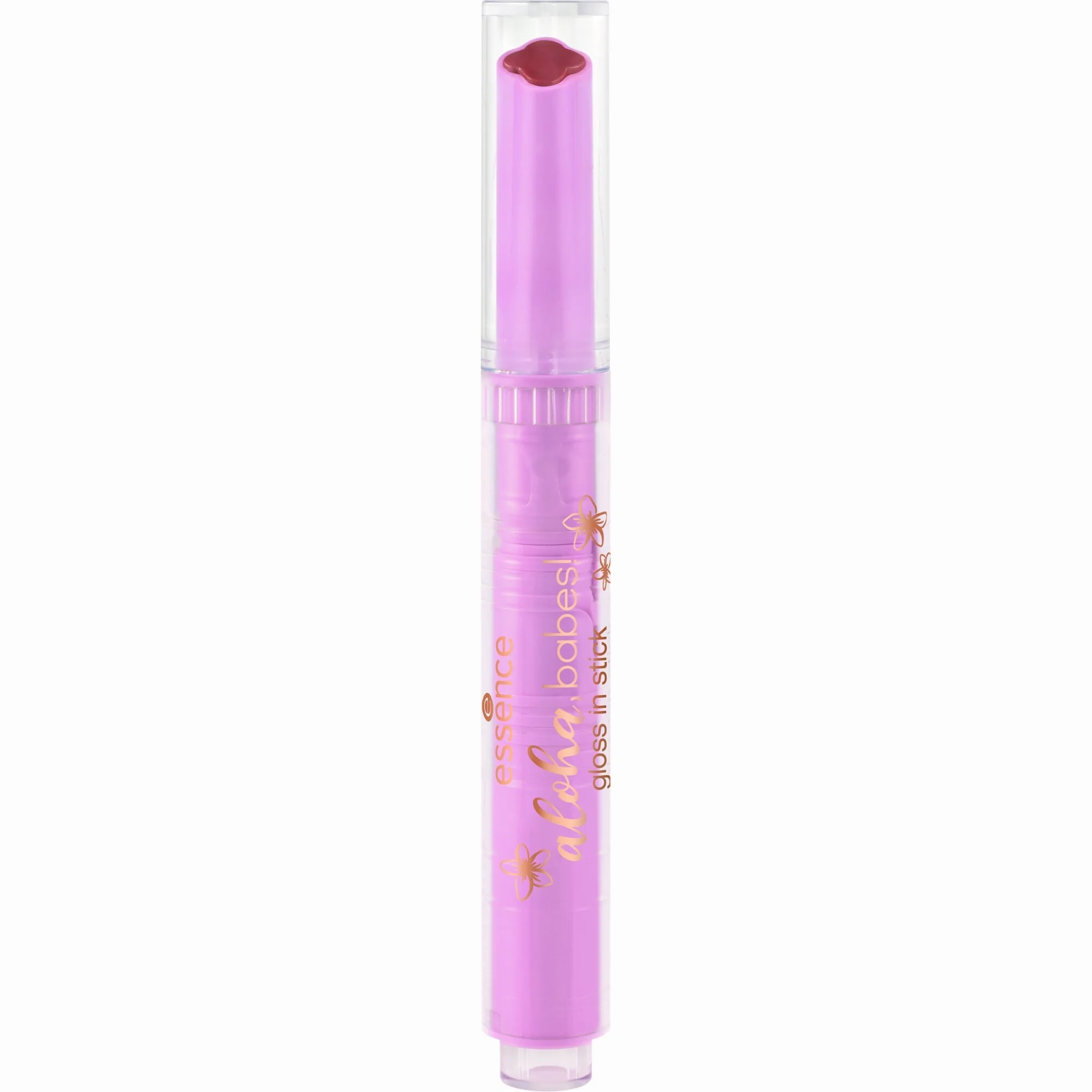 Labbra ALOHA, BABES! lucidalabbra in stick - Gloss