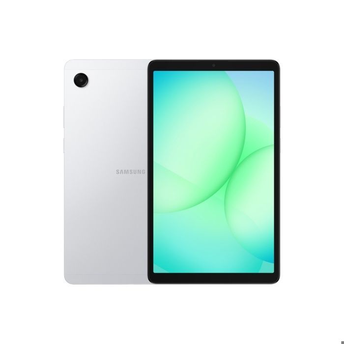 TOUCH TABLET - Samsung galaxy Tab A11 WIFI 8GB 128GB SM-X133 Silver