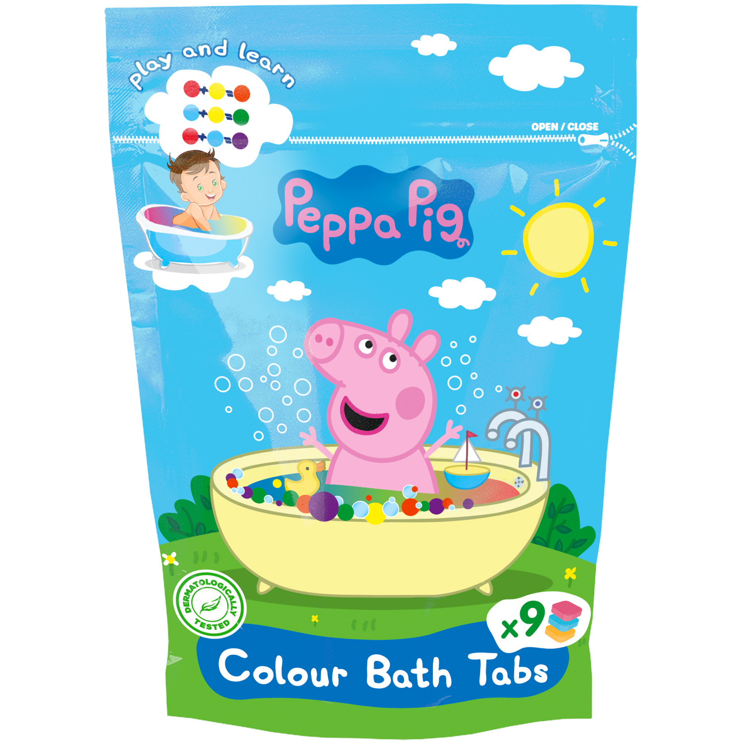 Peppa Gris