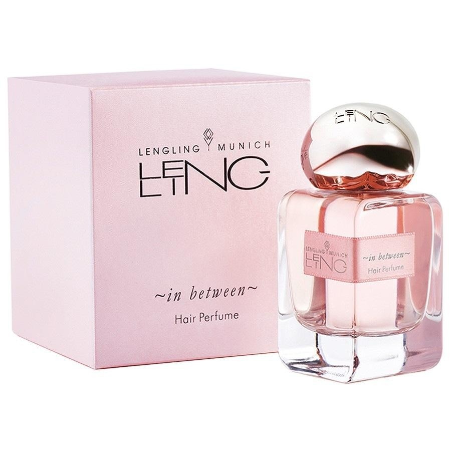Lengling Munich Parfem za kosu br. 4 – između Parfem za kosu – 50 ml