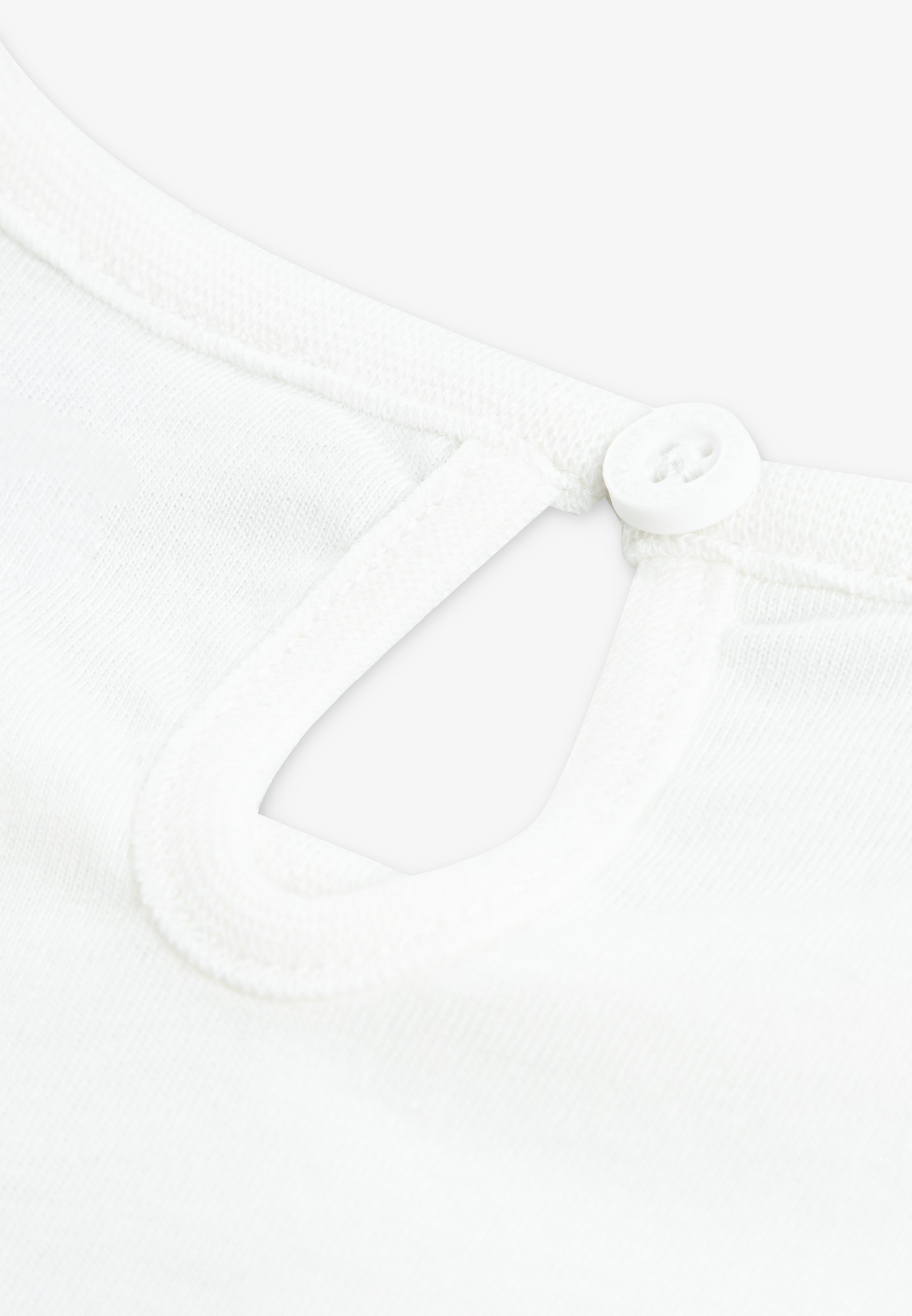 Levi's® SET - Jeans dalla vestibilità comoda - blanc de blanc