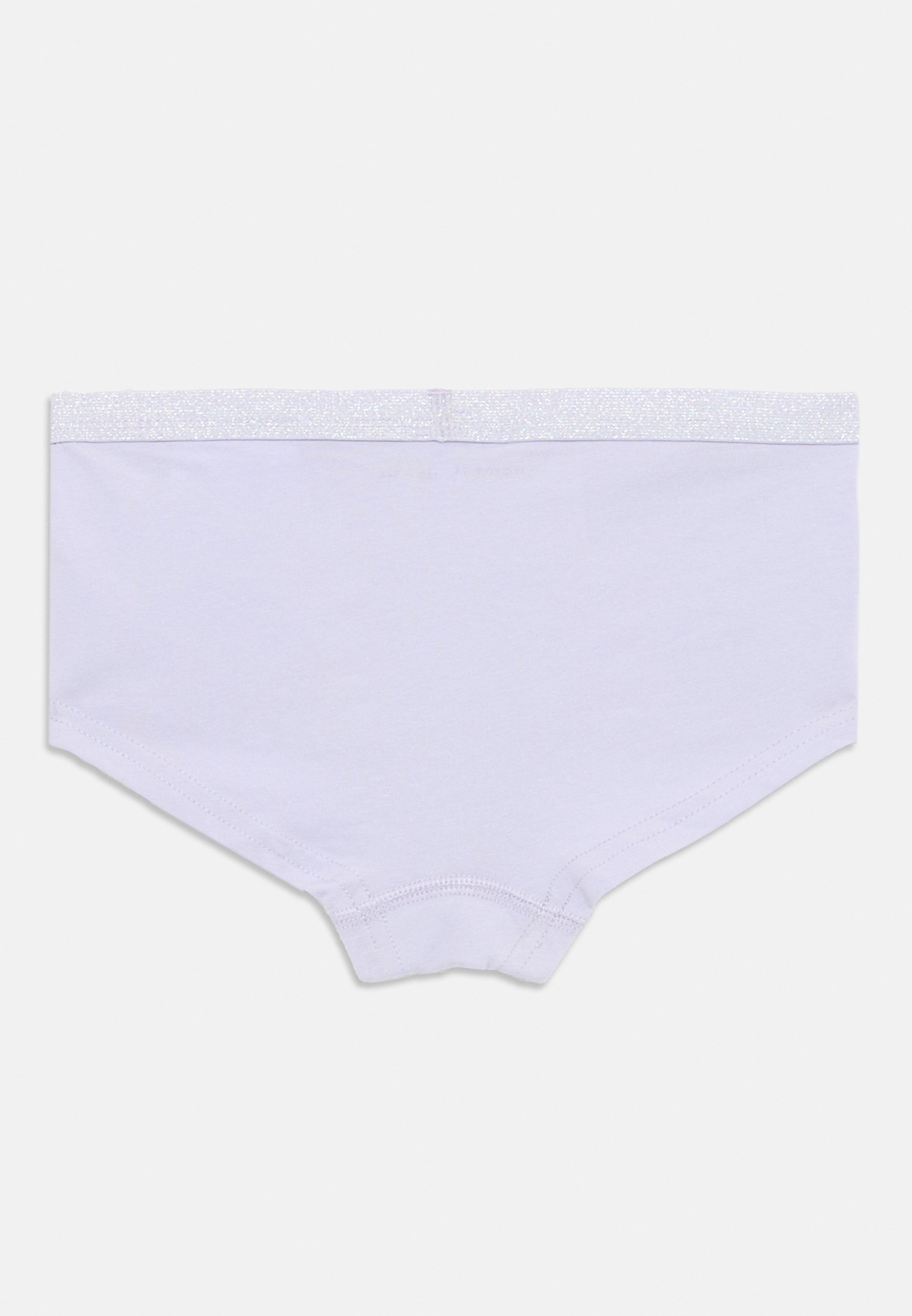 Name it NKFHIPSTER 2 PACK - Alsó - lila heather/ubdude kék