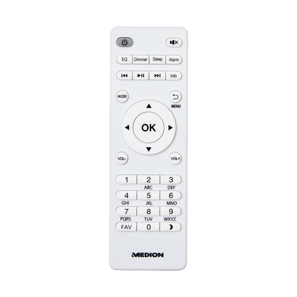 Sistem audio Home Style P85700 (MD88700)