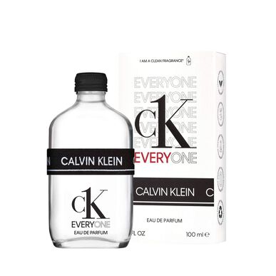 Calvin Klein Everyone EDP tuoksu 100 ml 100 ml