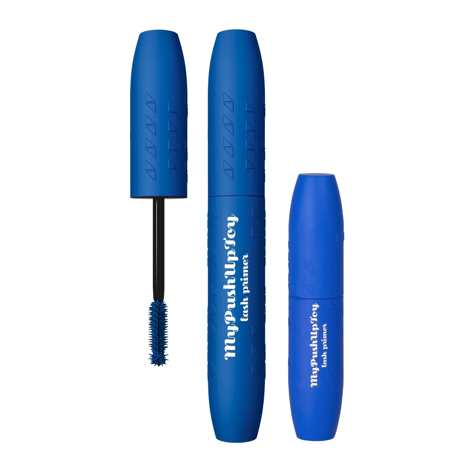 Occhi Kit Mypushup Toy Primer + Mini Primer - Cofanetto Make Up, Base per Mascara