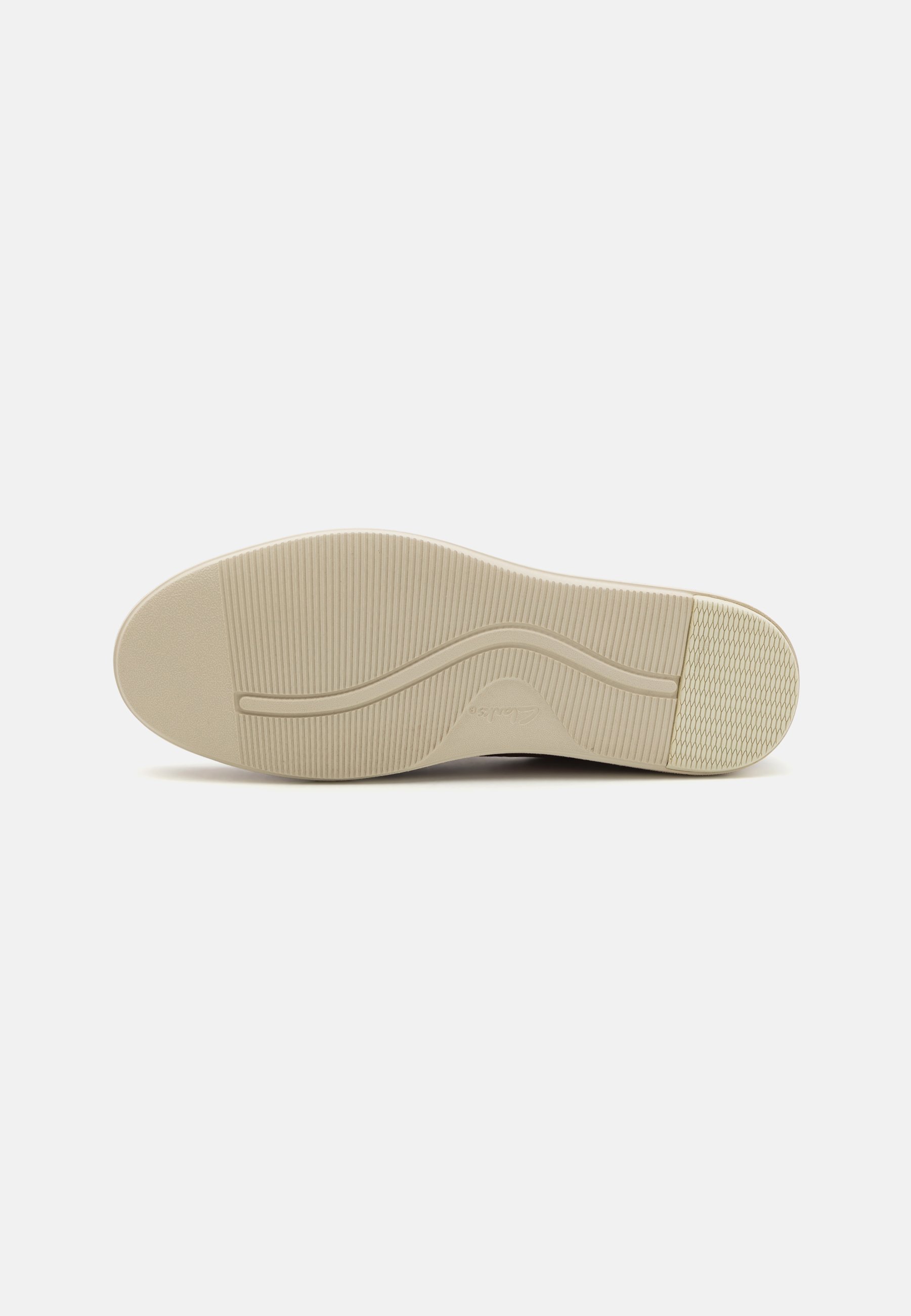 Clarks BRATTON - Bootschoenen - donkerbruin