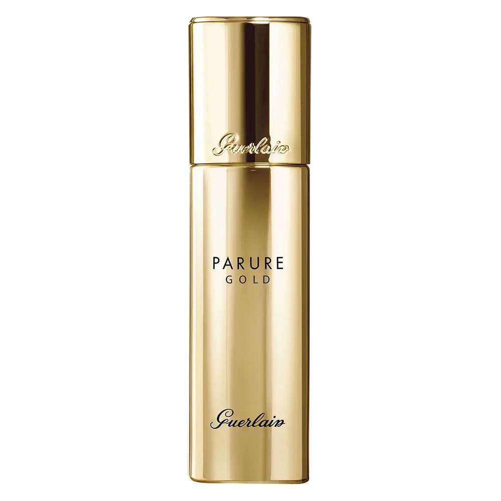 Guerlain Parure Gold Radiance Foundation