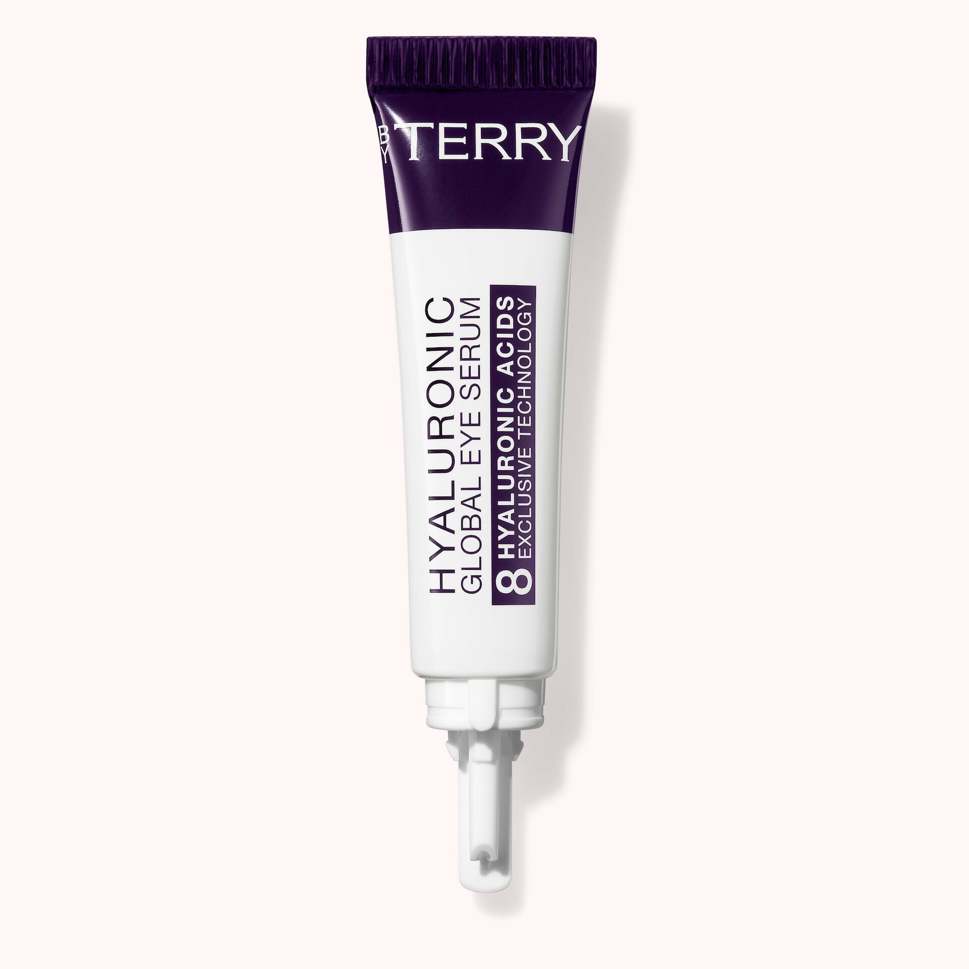 Uzupełnienie serum pod oczy z kwasem hialuronowym Global Eye Serum 15 ml – By Terry