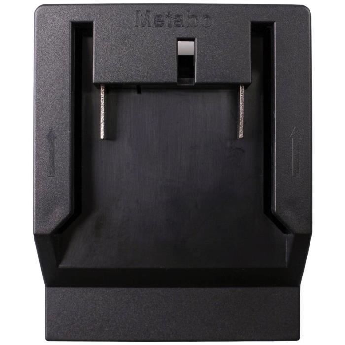 Base de carga XCell Work para Metabo 149011 - Cargador de batería